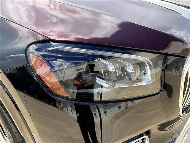 Used 2024 Mercedes-Benz Maybach GLS 600 4MATIC image 28