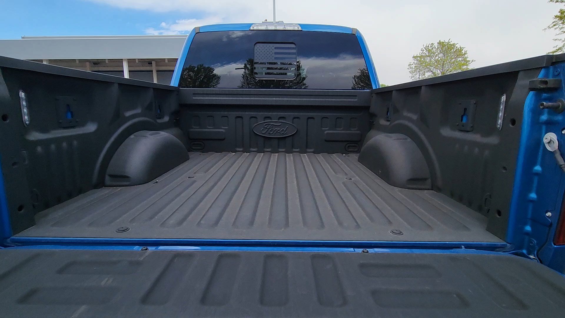 Certified 2020 Ford F150 Raptor w/ Equipment Group 801A Mid AWD/4WD image 41
