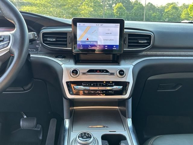 Used 2022 Ford Explorer Timberline AWD/4WD image 18