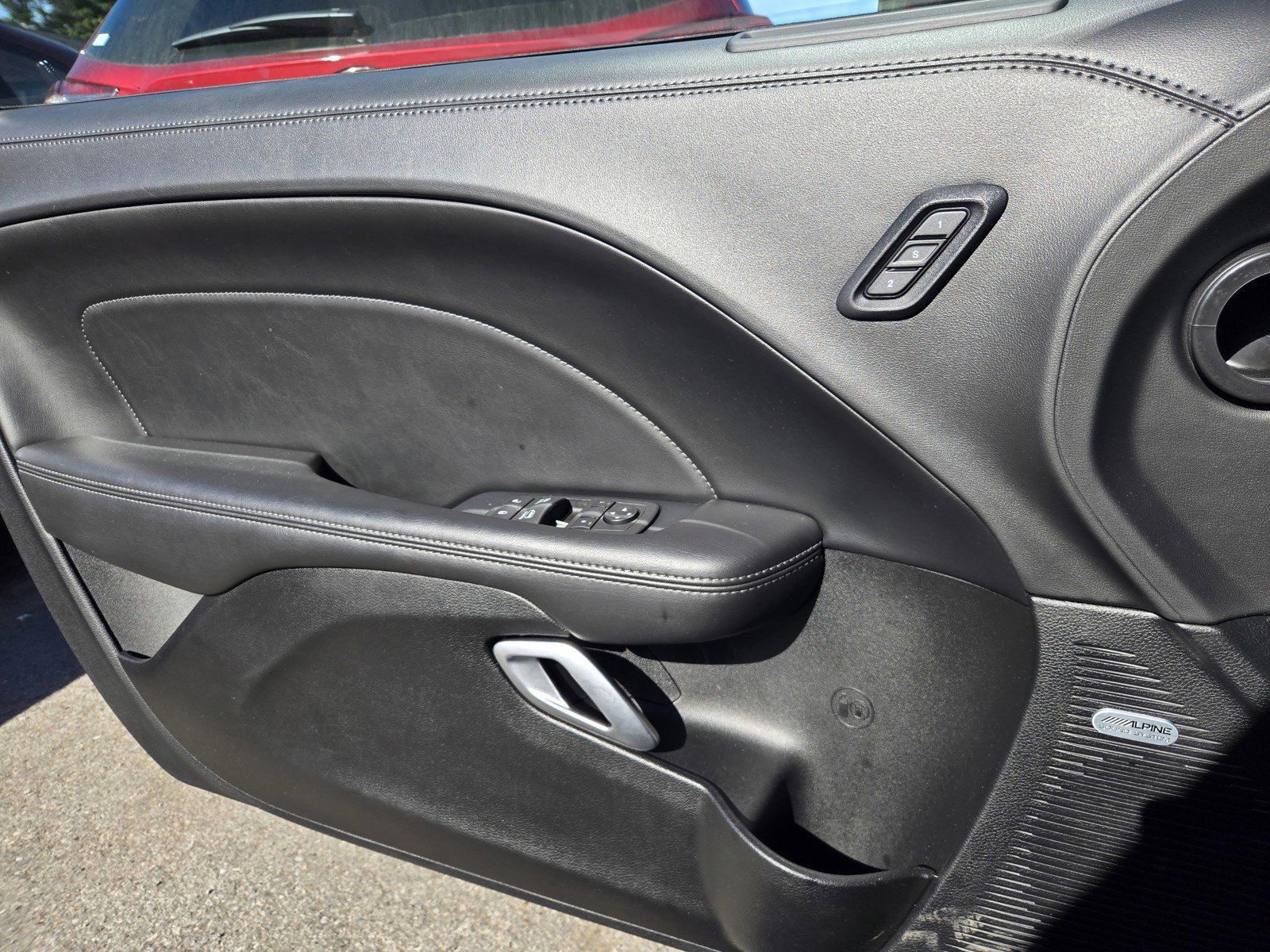 Used 2023 Dodge Challenger R/T Scat Pack w/ Plus Package image 24