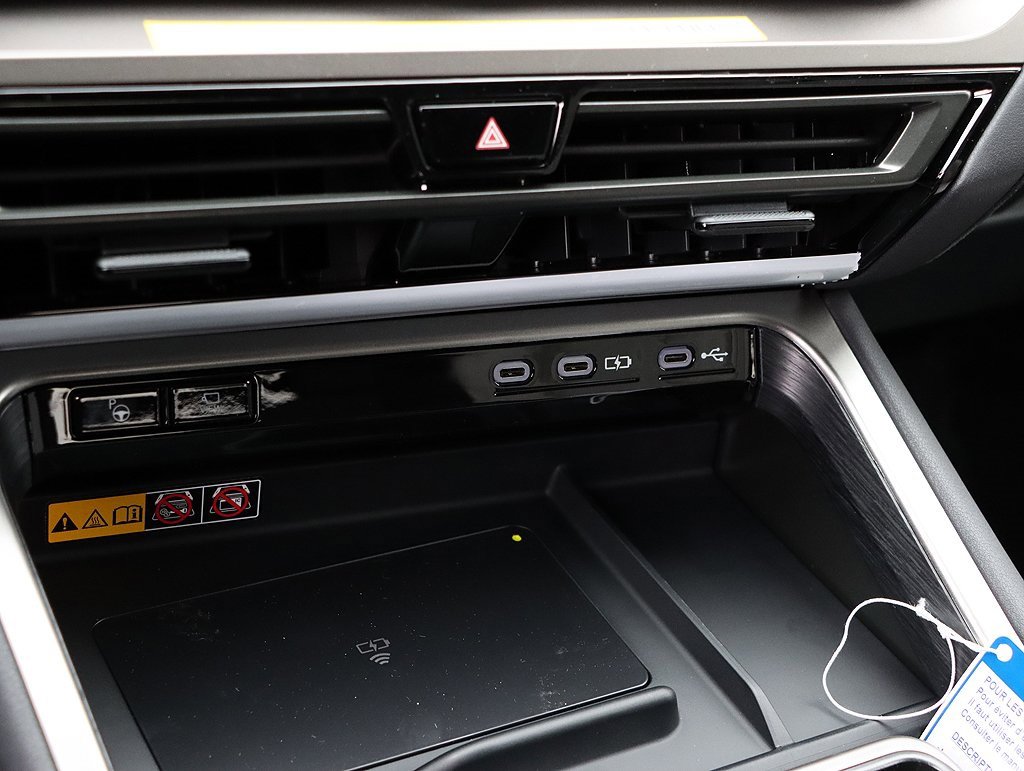 New 2026 Lexus TX 350 AWD image 27