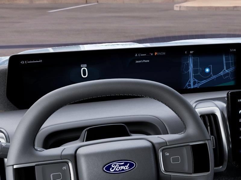 New 2027 Ford Expedition Tremor w/ Driver's Package AWD/4WD image 12