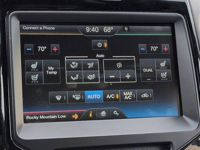 Used 2014 Ford F150 Limited AWD/4WD image 31