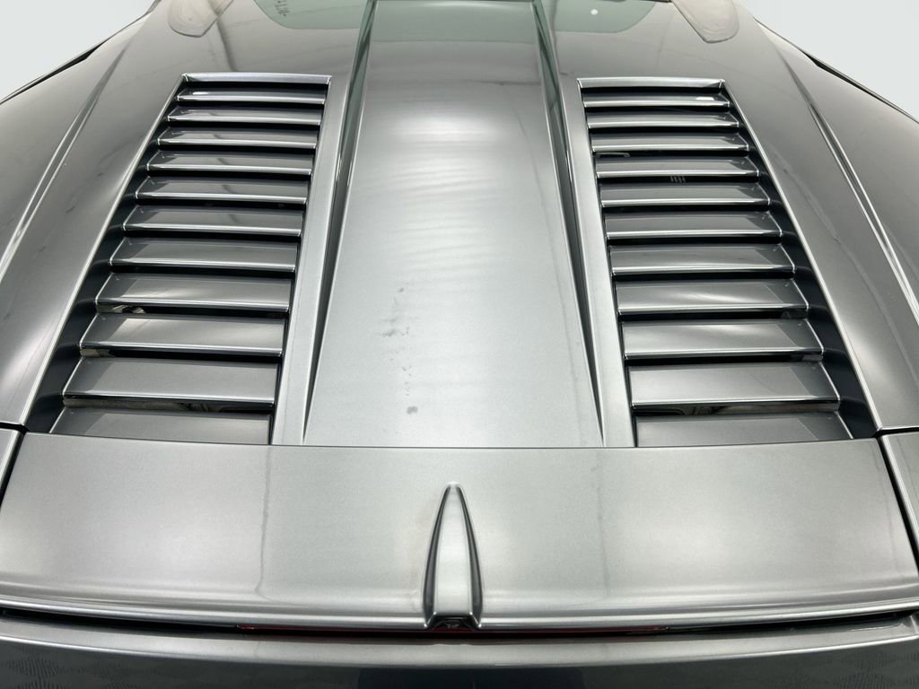 Used 2010 Lamborghini Gallardo LP 560-4 image 31