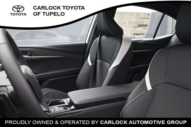 New 2026 Toyota Camry SE w/ Convenience Package FWD image 21
