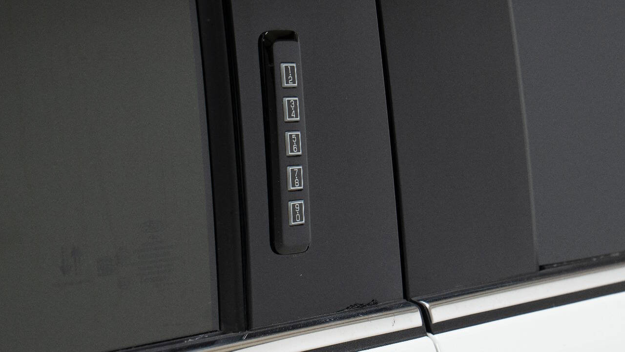 Used 2026 Ford F350 King Ranch image 20