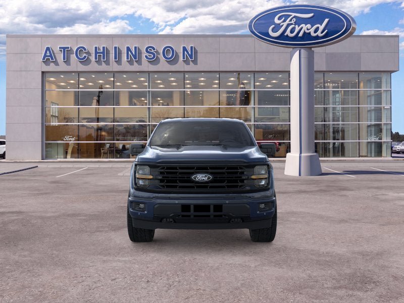 New 2026 Ford F150 XLT w/ Equipment Group 303A High AWD/4WD image 6