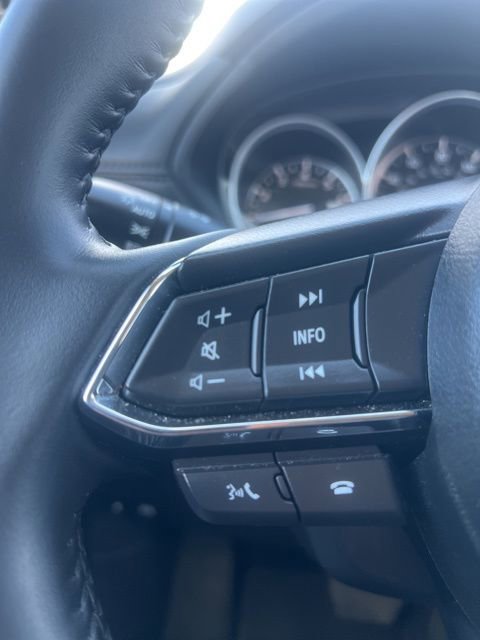 Used 2025 MAZDA CX-5 AWD 2.5 S w/ Select Package image 11