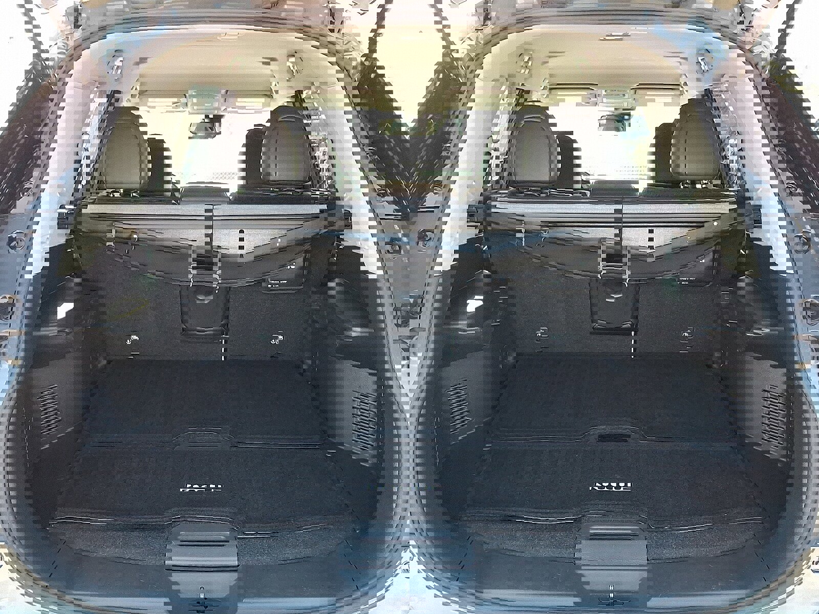 Used 2018 Nissan Rogue SL image 28