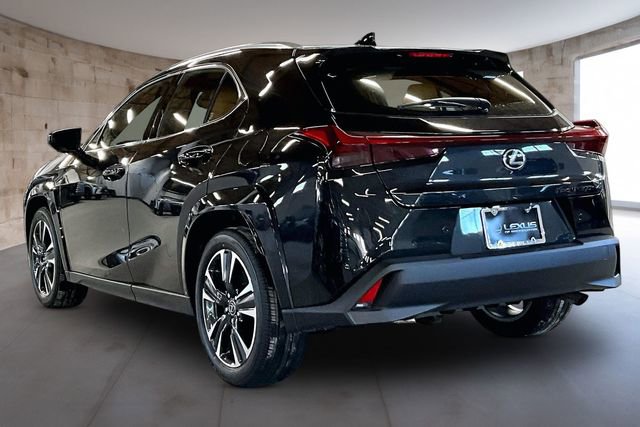 New 2026 Lexus UX 300h AWD image 3