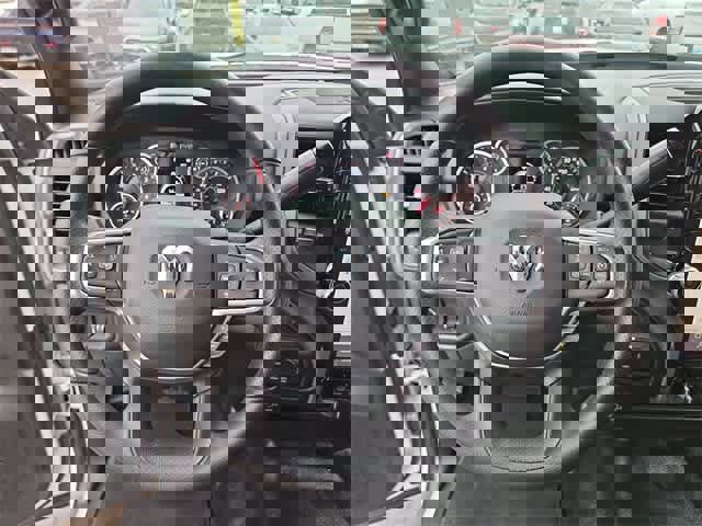 New 2026 RAM 3500 Tradesman image 23