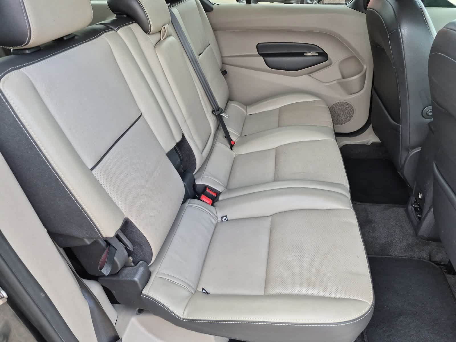 Used 2014 Ford Transit Connect XLT FWD image 20