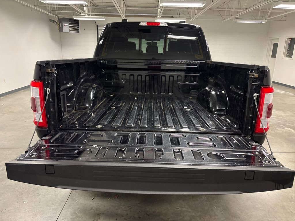 Used 2022 Ford F150 Lariat image 20