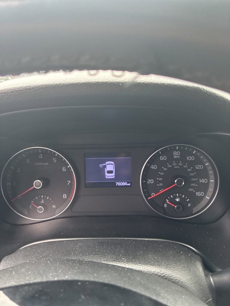 Used 2020 Kia Forte GT-Line image 2