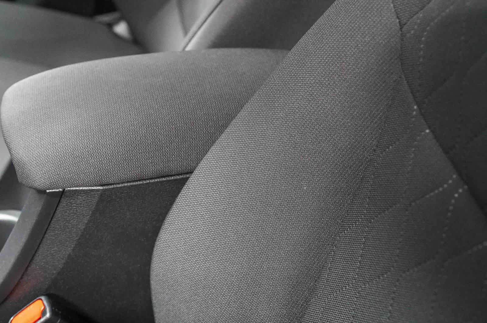 Certified 2025 Toyota Corolla Cross LE FWD image 20