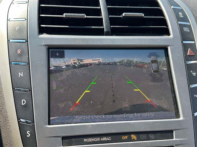 Used 2020 Lincoln MKZ Reserve w/ Elements Package AWD/4WD image 20