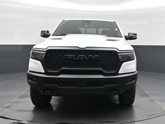 New 2026 RAM 1500 Rebel w/ Advanced Safety Group II image 5