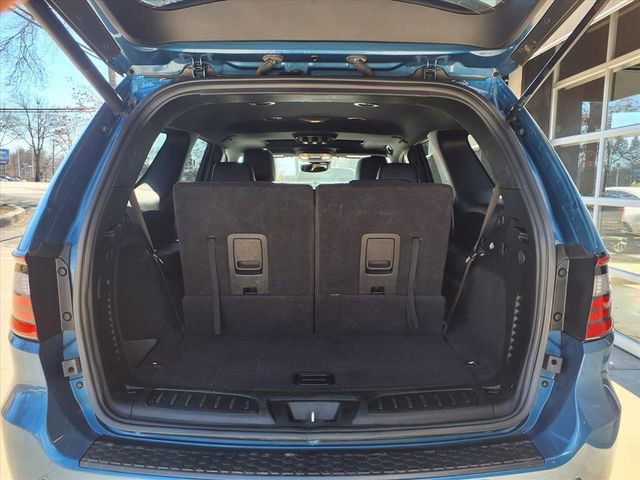 Certified 2024 Dodge Durango GT image 11