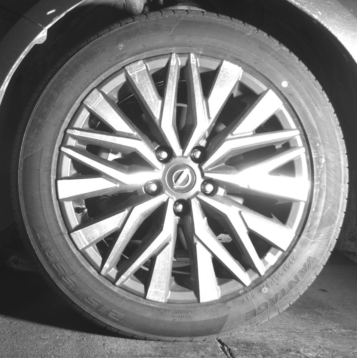 Used 2025 Nissan Altima 2.5 SV image 12