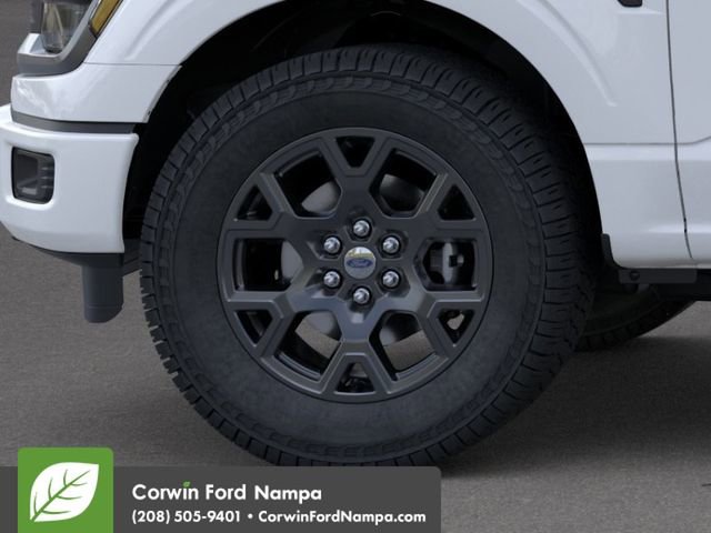 New 2026 Ford F150 STX AWD/4WD image 19