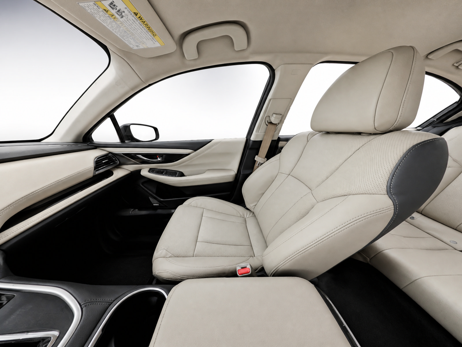 Used 2020 Subaru Legacy Limited AWD/4WD image 14