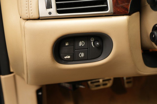 Used 2008 Jaguar XKR R RWD image 28