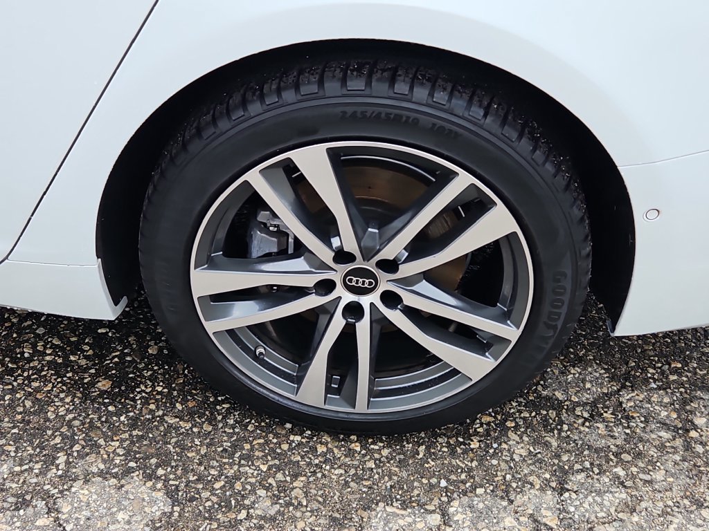 Certified 2023 Audi A6 Premium Plus AWD/4WD image 8