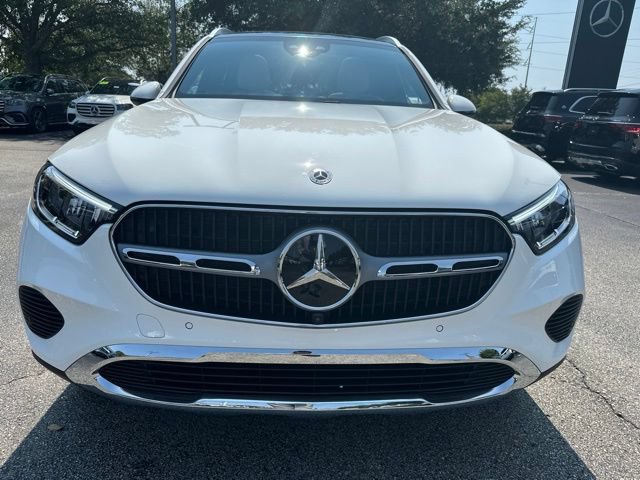 Used 2026 Mercedes-Benz GLC 300 4MATIC image 13