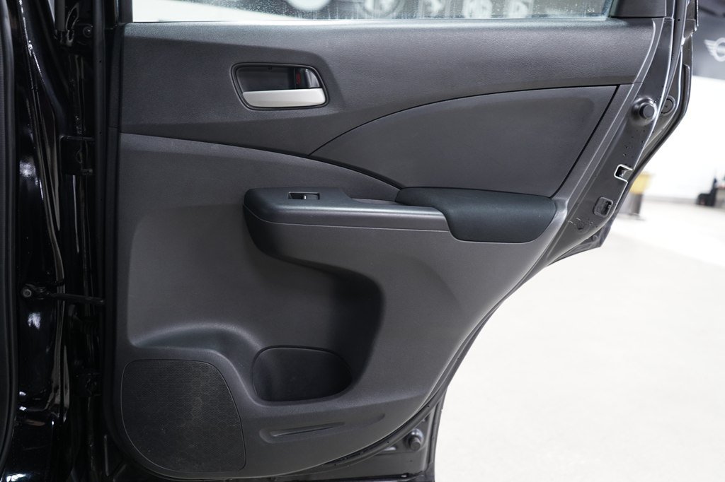 Used 2014 Honda CR-V LX image 24