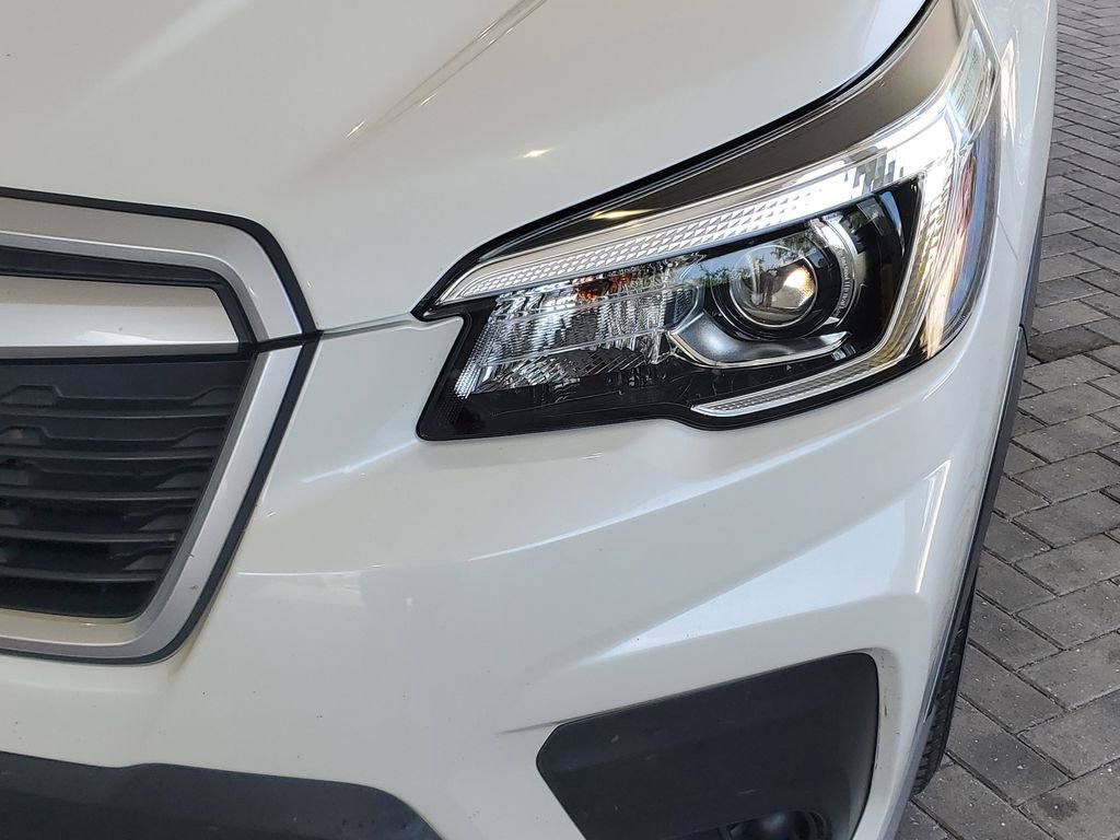 Used 2020 Subaru Forester Premium AWD/4WD image 9