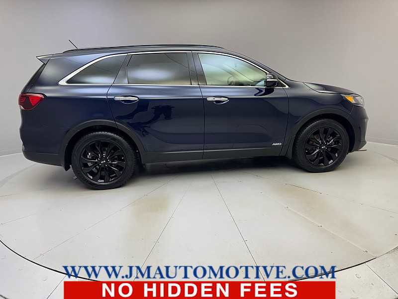 Used 2020 Kia Sorento S image 6