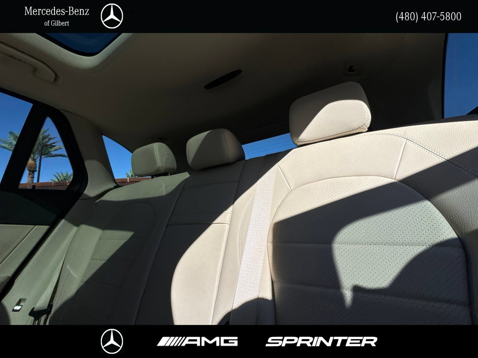 Used 2018 Mercedes-Benz GLC 300 image 21