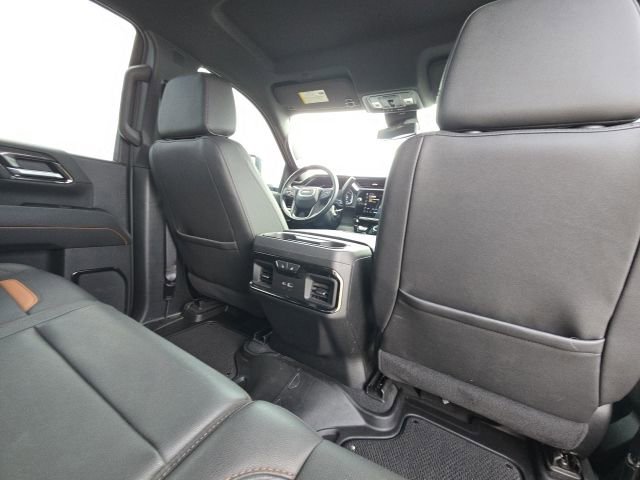 Used 2025 GMC Sierra 2500 AT4 AWD/4WD image 19