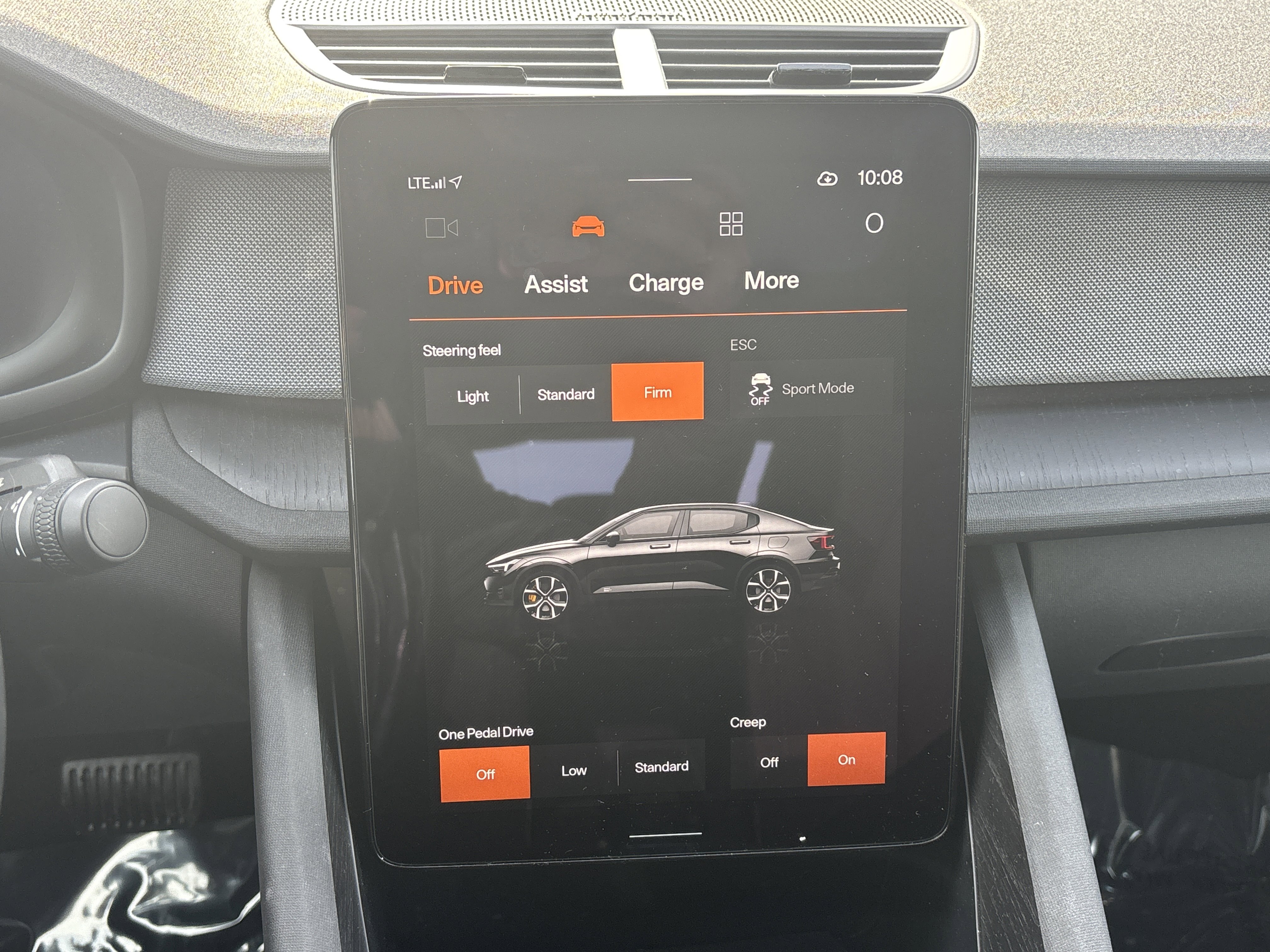 Used 2023 Polestar Polestar 2 image 17