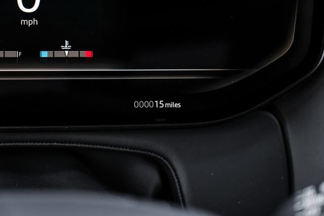 New 2026 Land Rover Range Rover SE AWD/4WD image 22