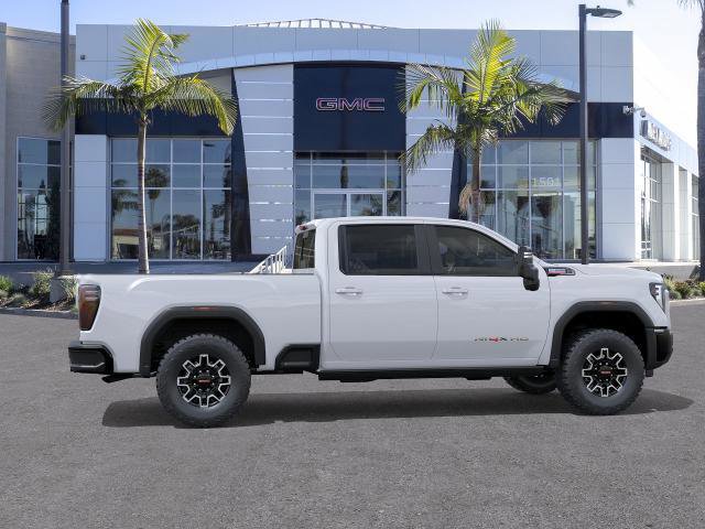 New 2026 GMC Sierra 2500 AT4X image 5