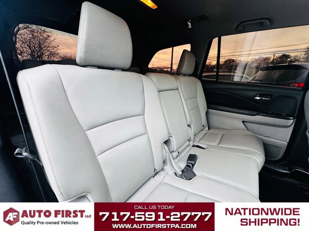 Used 2018 Honda Pilot EX-L image 20
