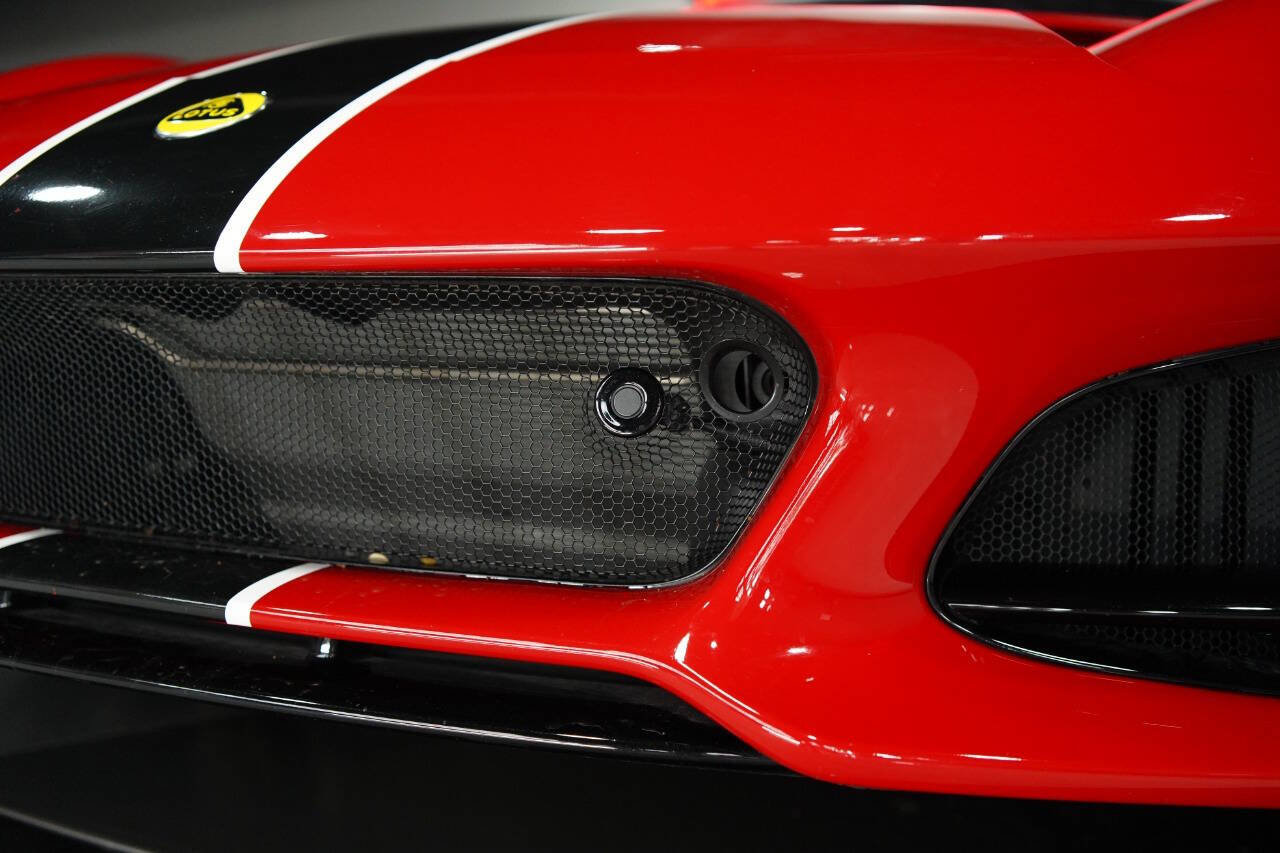 Used 2024 Lotus Emira First Edition image 78