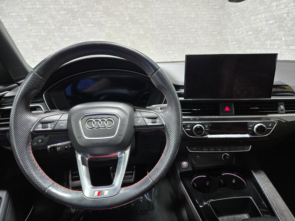 Used 2022 Audi S5 Prestige w/ Prestige Package AWD/4WD image 19