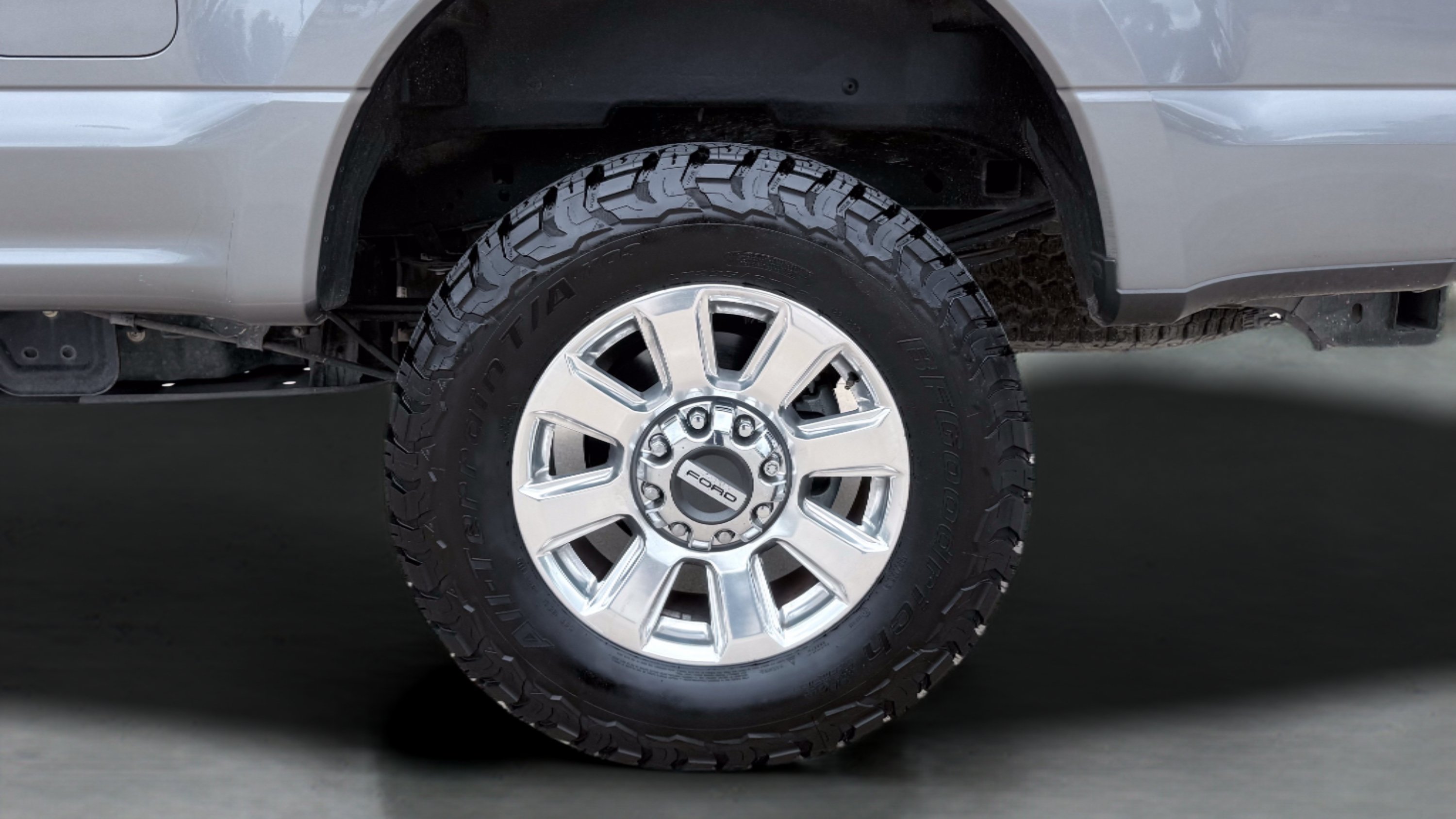 Used 2022 Ford F250 Platinum AWD/4WD image 10