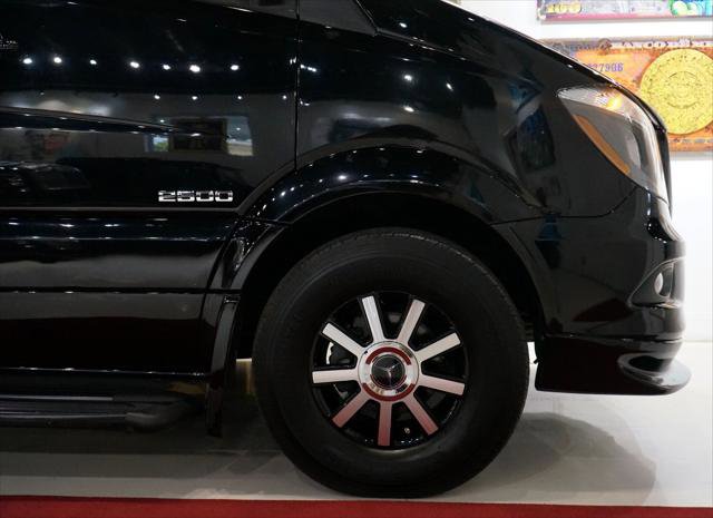 Used 2015 Mercedes-Benz Sprinter 2500 image 7