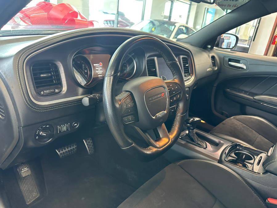 Used 2023 Dodge Charger Scat Pack RWD image 23