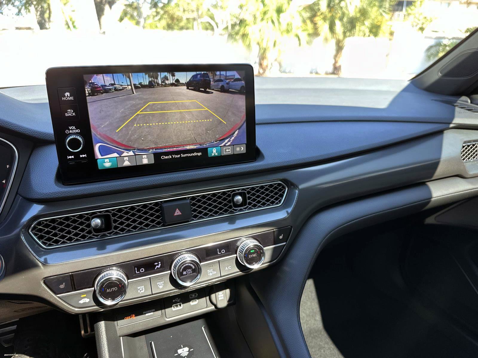 Used 2023 Acura Integra A-Spec image 26