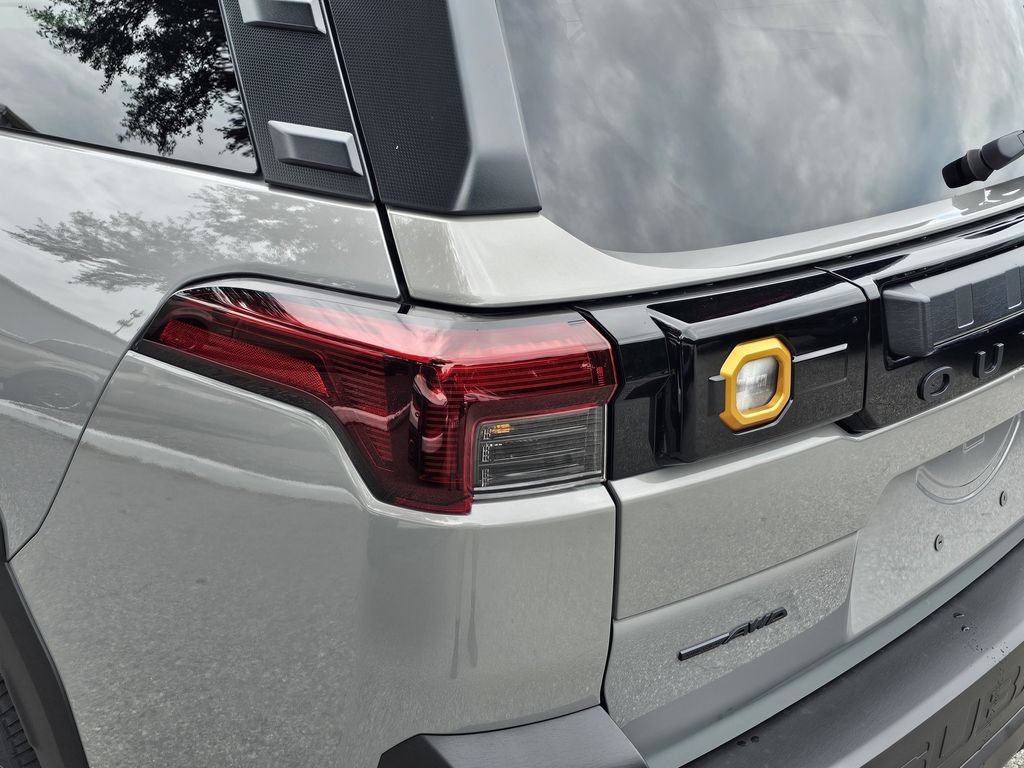 New 2026 Subaru Outback Wilderness AWD/4WD image 7