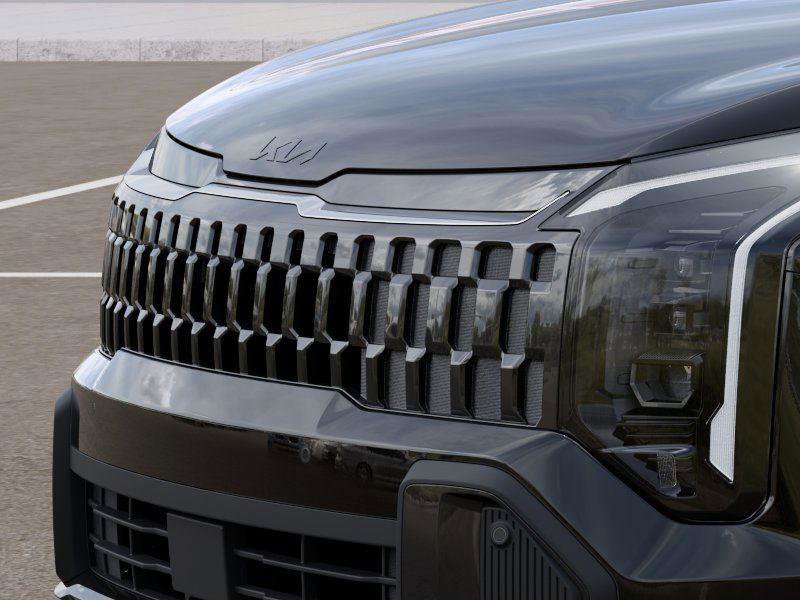 New 2026 Kia Sportage X-Line w/ X-Line Premium Package image 13