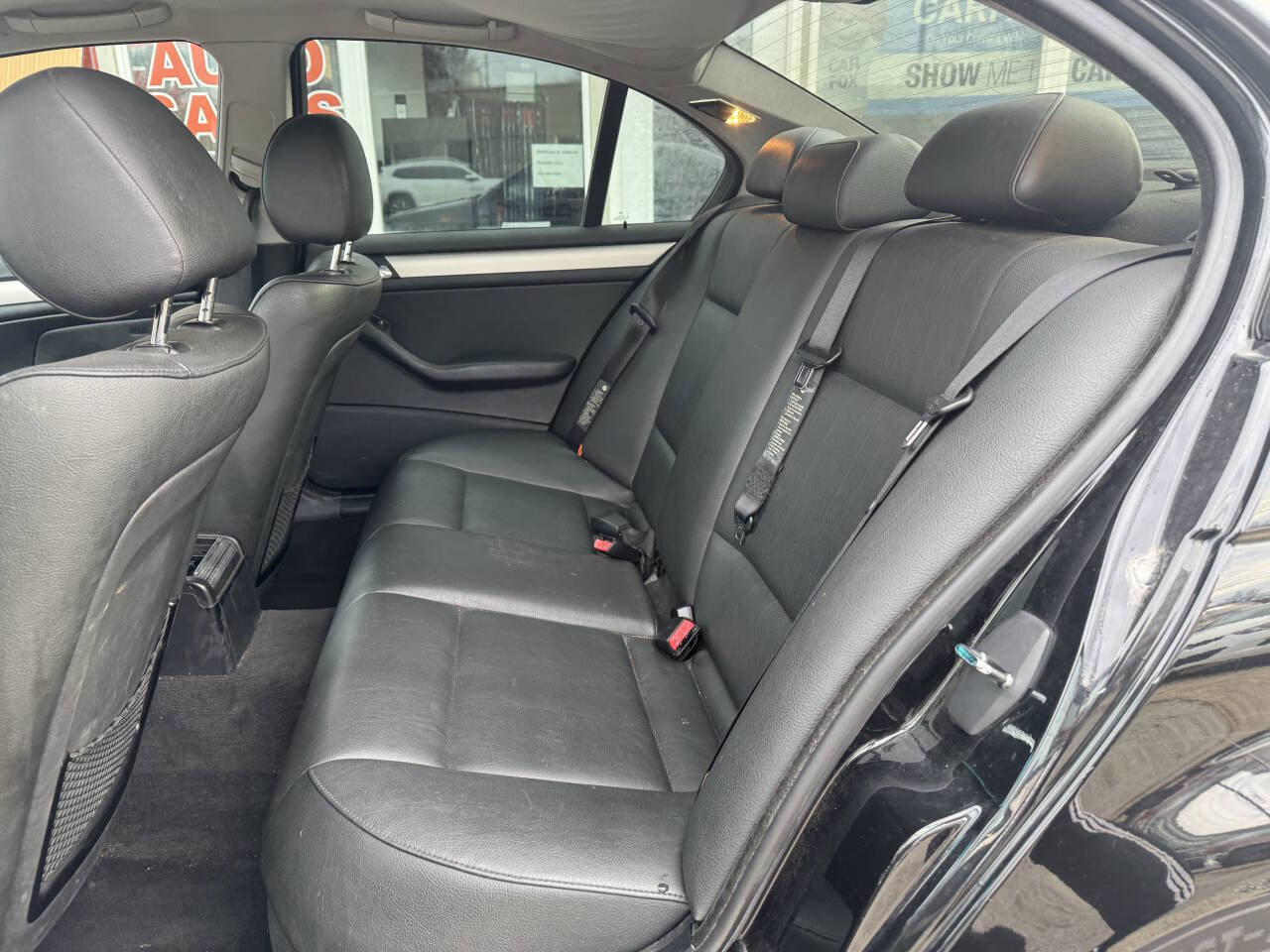 Used 2004 BMW 325i Sedan image 26