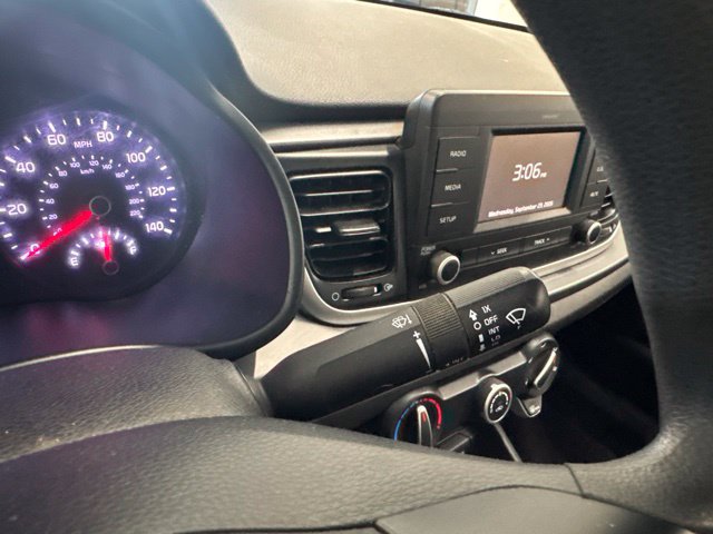 Used 2018 Kia Rio LX FWD image 29
