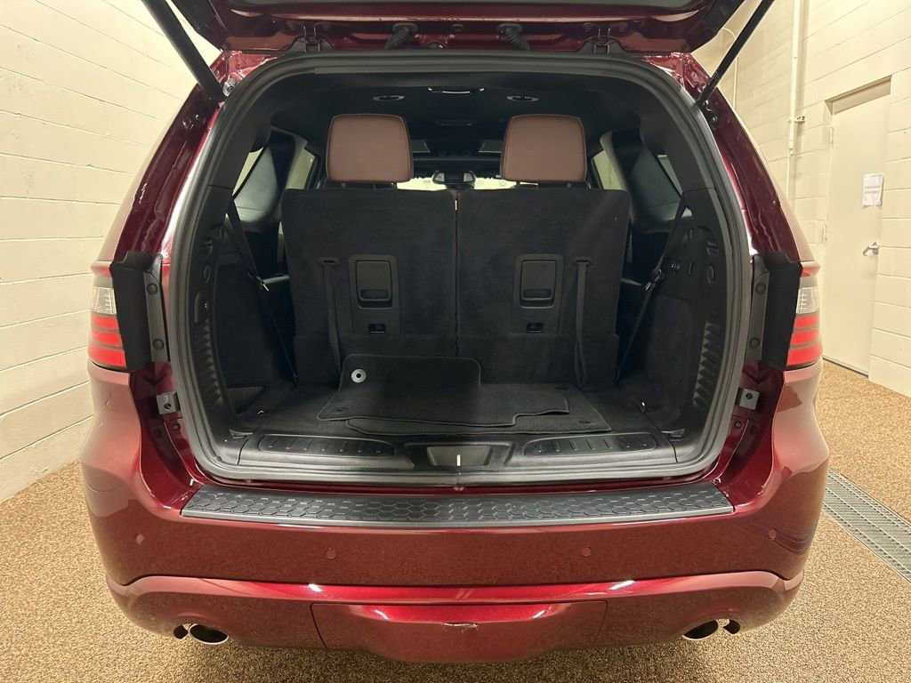 Used 2024 Dodge Durango R/T image 17