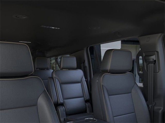 New 2026 GMC Yukon XL Elevation image 24
