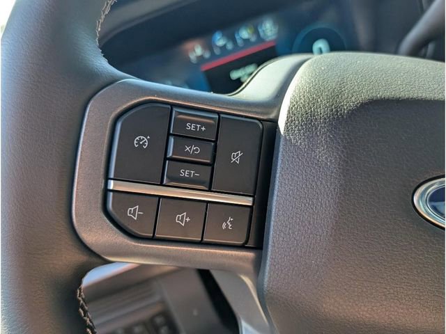 New 2026 Ford F350 Lariat w/ Black Appearance Package image 19